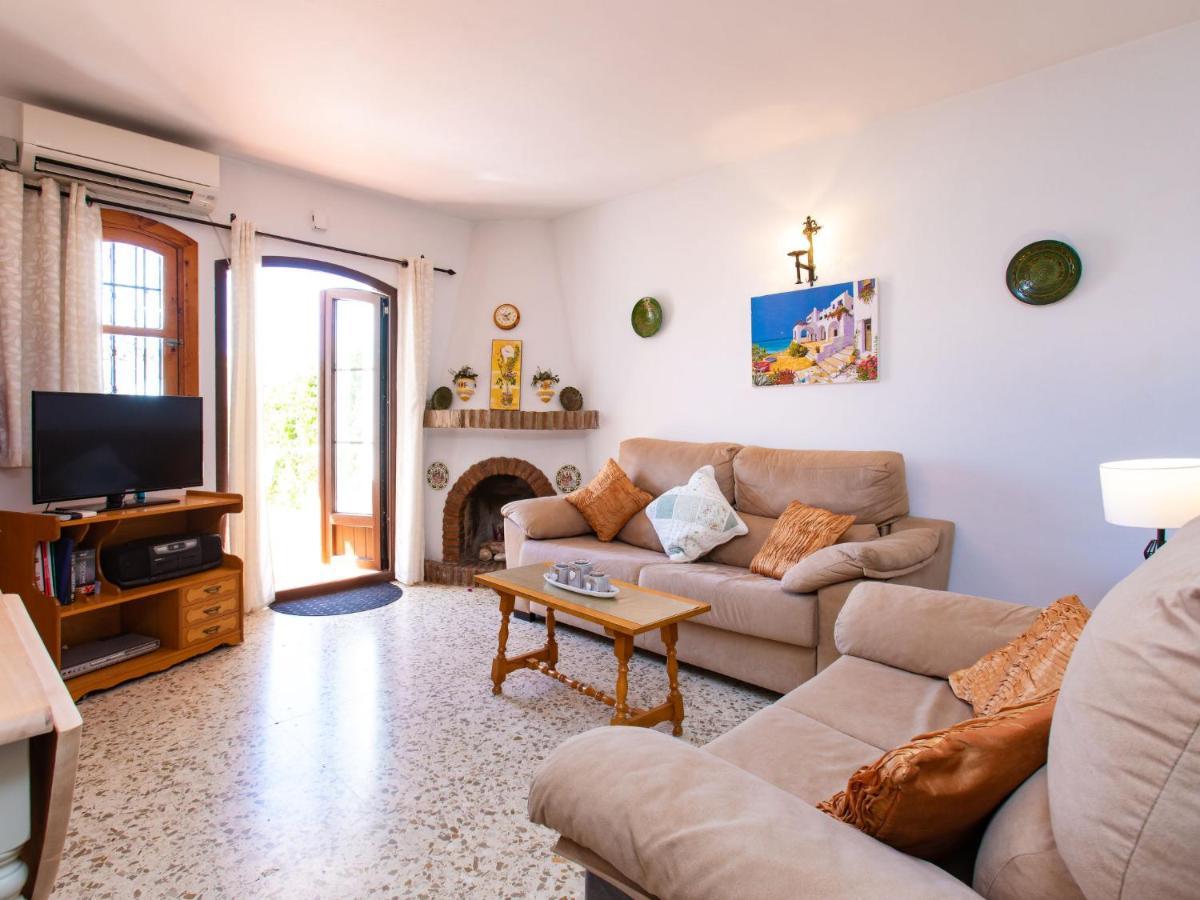 Manana By Interhome Appartement Nerja