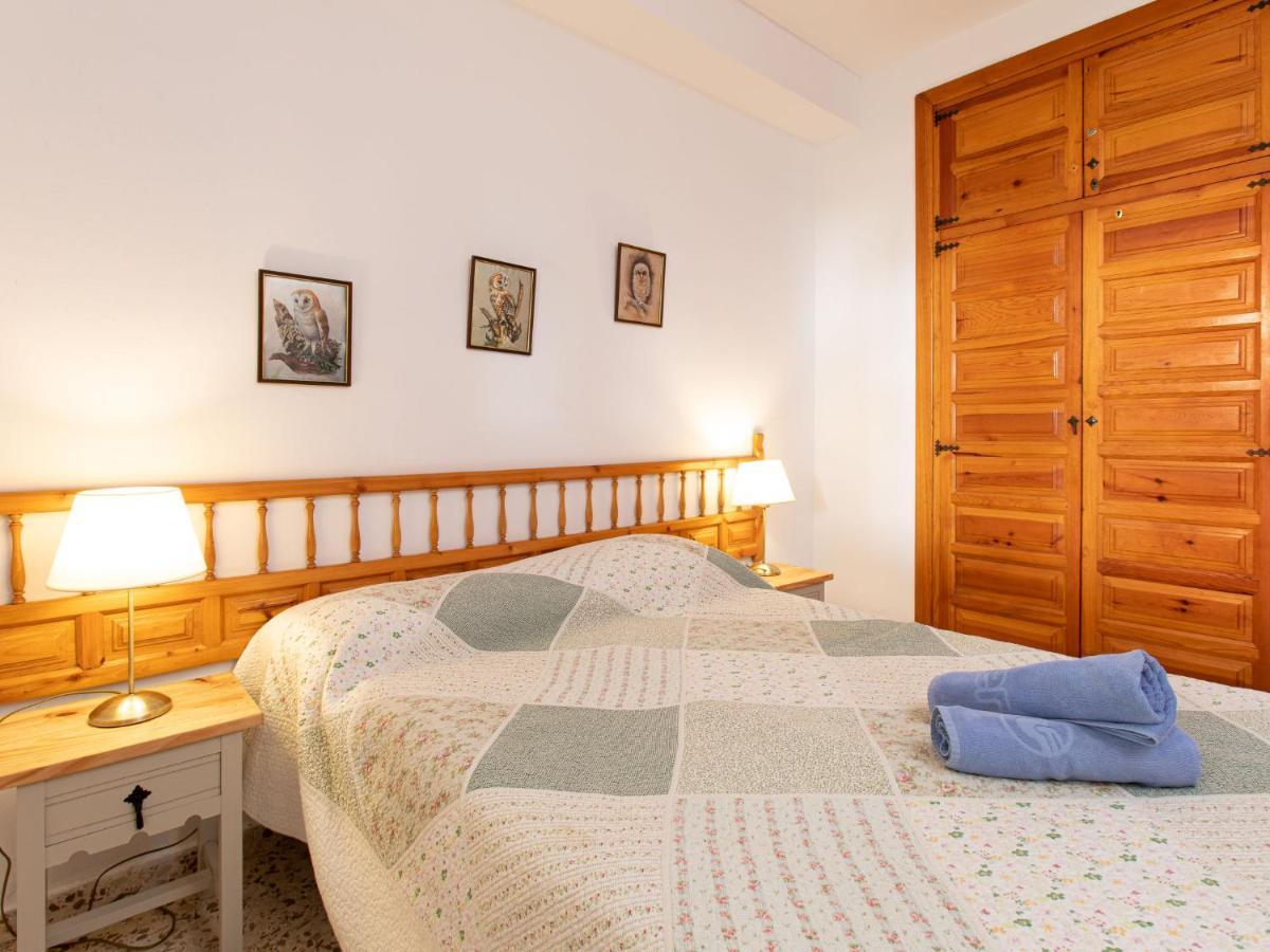 Appartement Manana By Interhome *