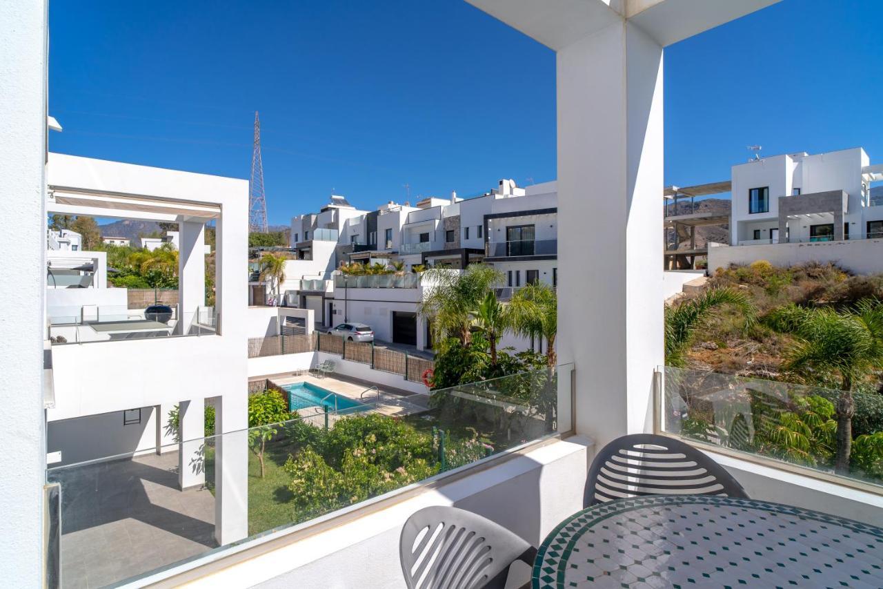 Pousada Premium Mangos Casasol Nerja
