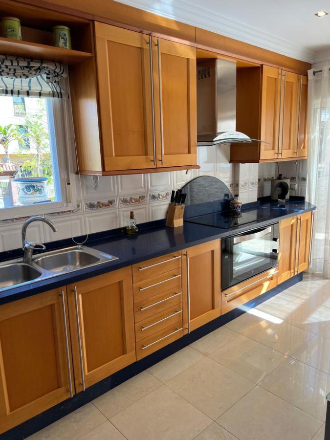 Apartment Casa Bajamar Playa