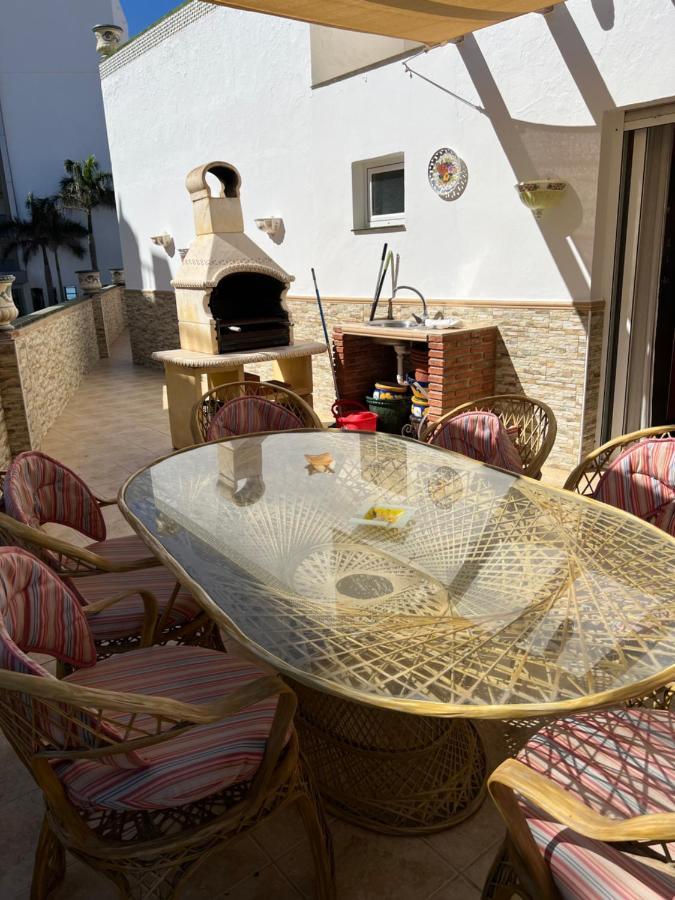 Casa Bajamar Playa Apartment