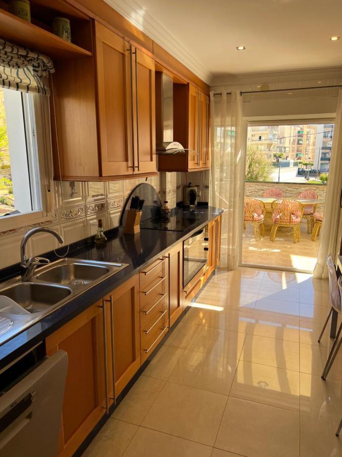 Casa Bajamar Playa * Nerja
