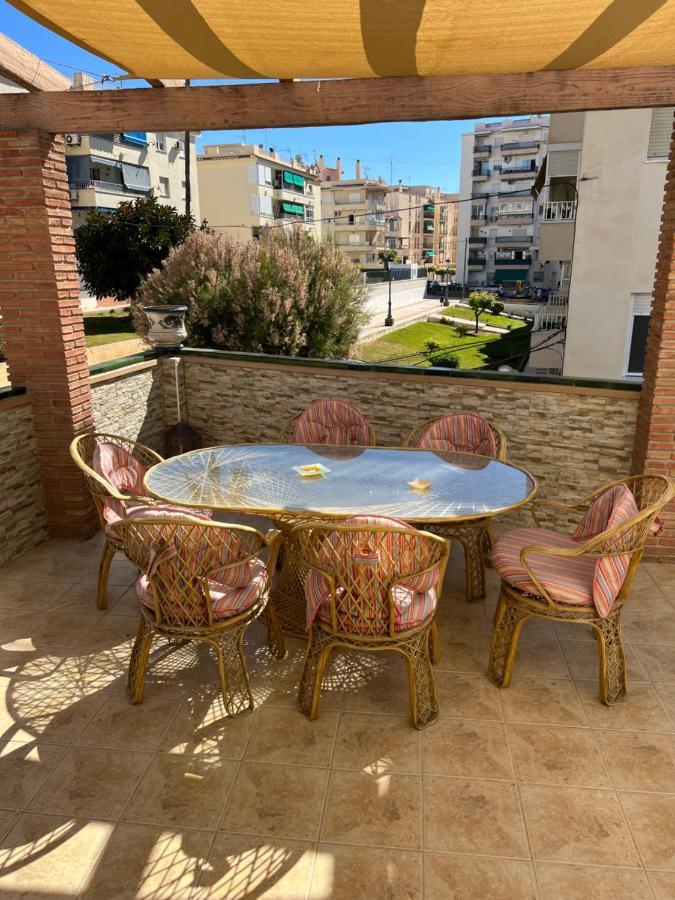 Casa Bajamar Playa Apartment