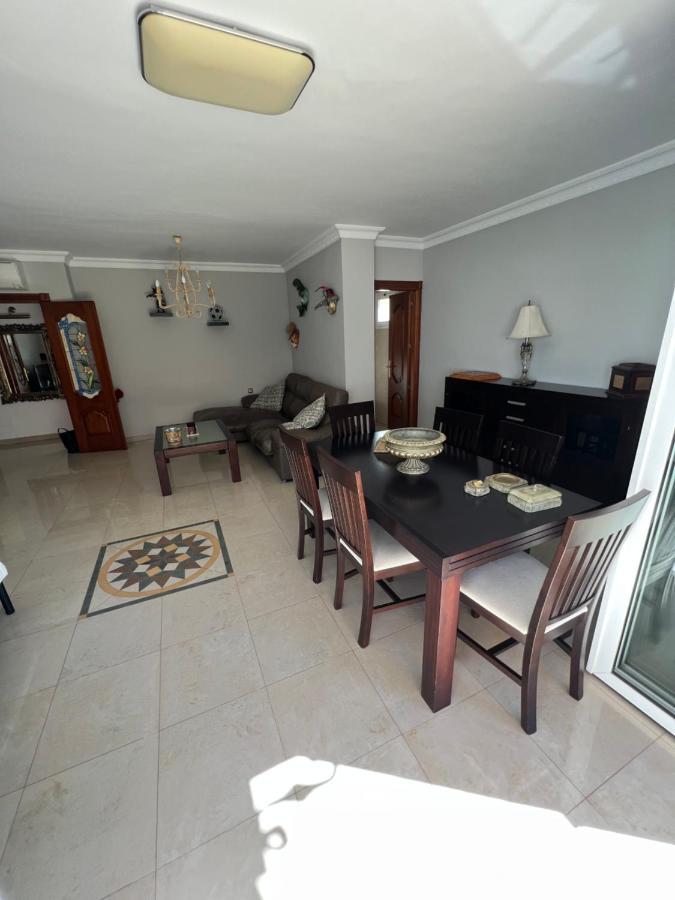 Casa Bajamar Playa * Nerja
