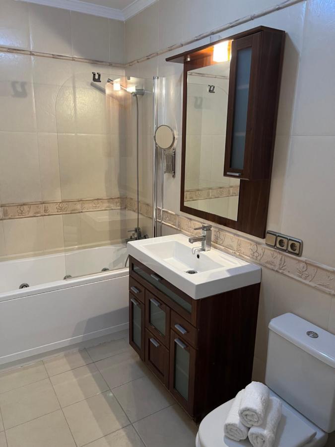 Casa Bajamar Playa Apartment *