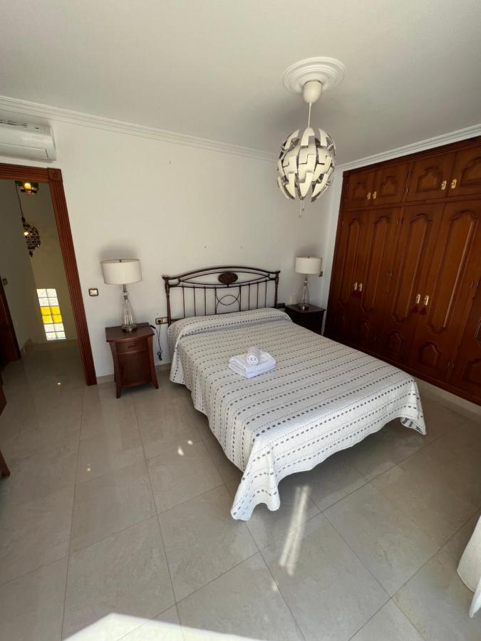 Apartment Casa Bajamar Playa
