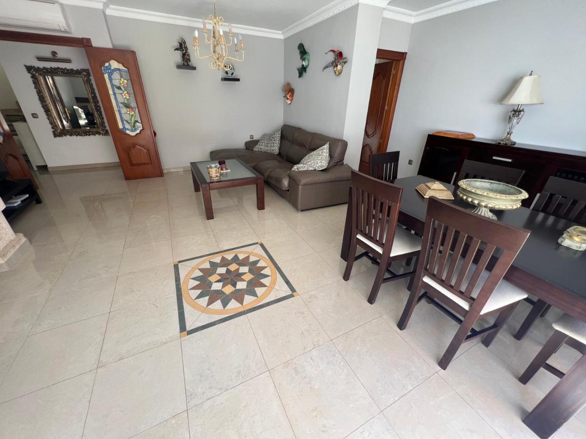 Casa Bajamar Playa Nerja