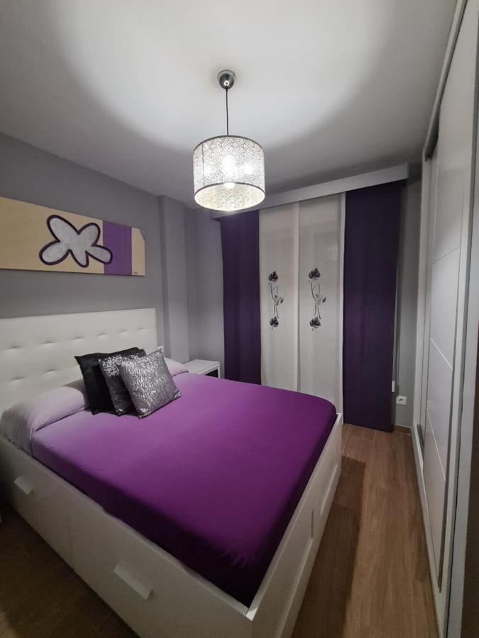 Ferienhaus Vanesa Nerja