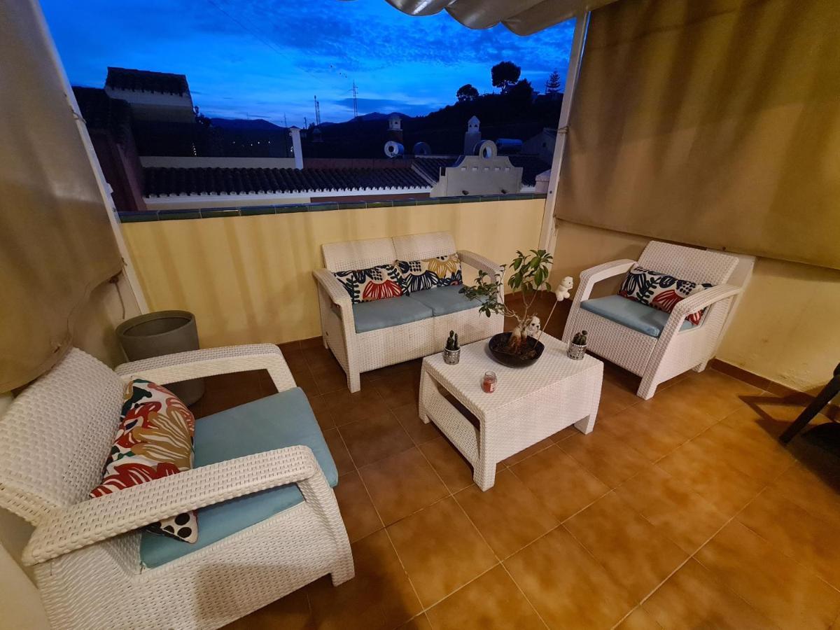 Vanesa * Nerja