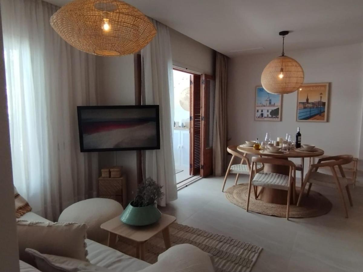 Stunning With Sea Views At Calle Carabeo, *