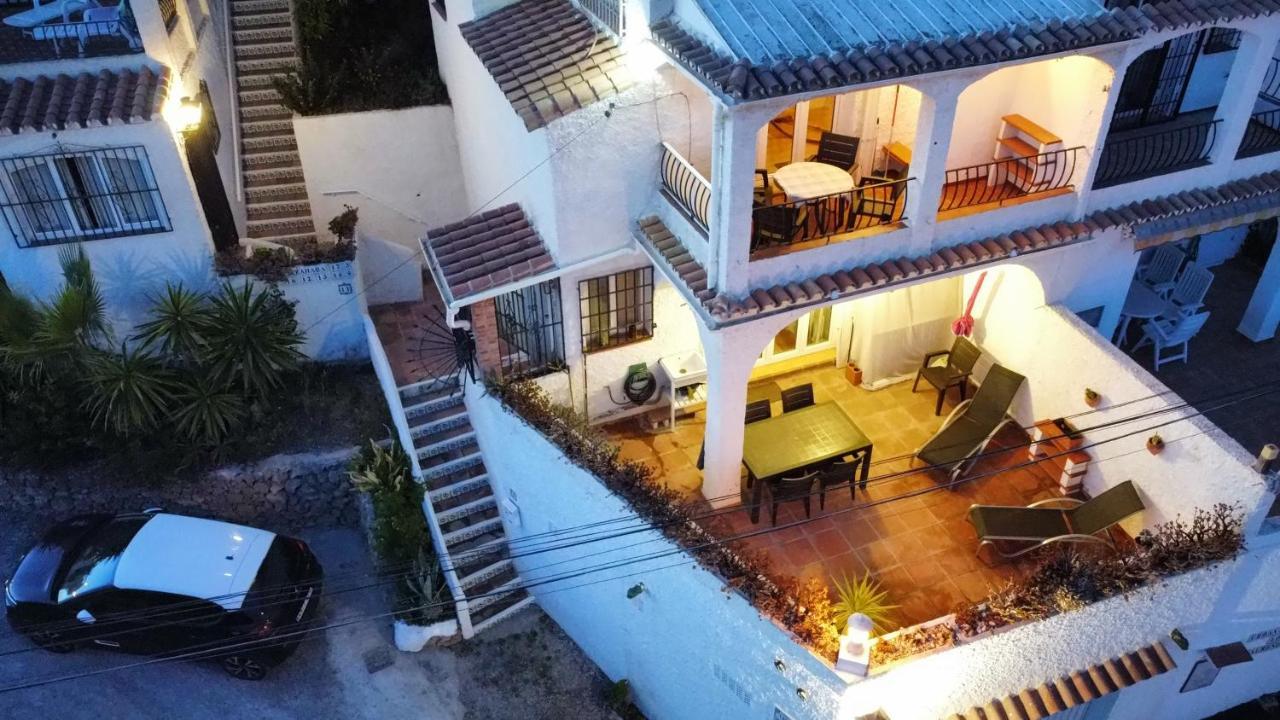 Casa Christina- Burriana Beach Holiday home