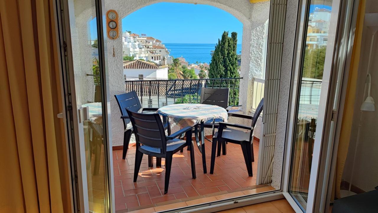 Casa Christina- Burriana Beach * Nerja