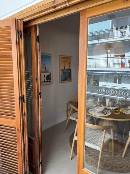 Stunning With Sea Views At Calle Carabeo, Apartamento