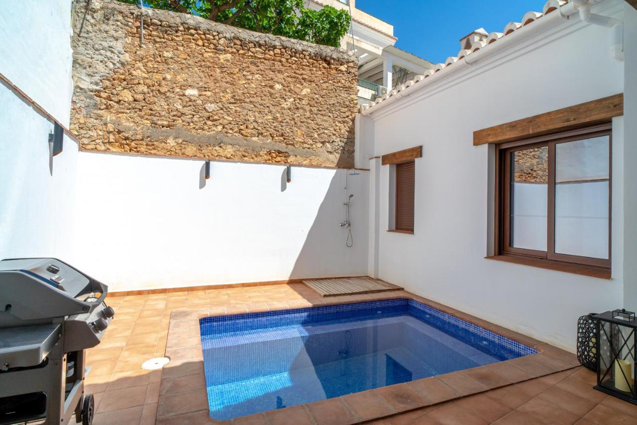 Casa Paraiso Andaluz Deluxe *