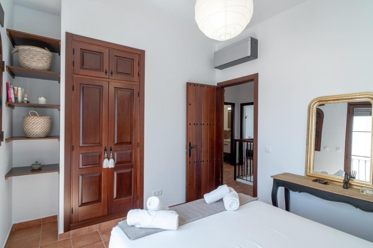 Casa Paraiso Andaluz Deluxe Holiday home *