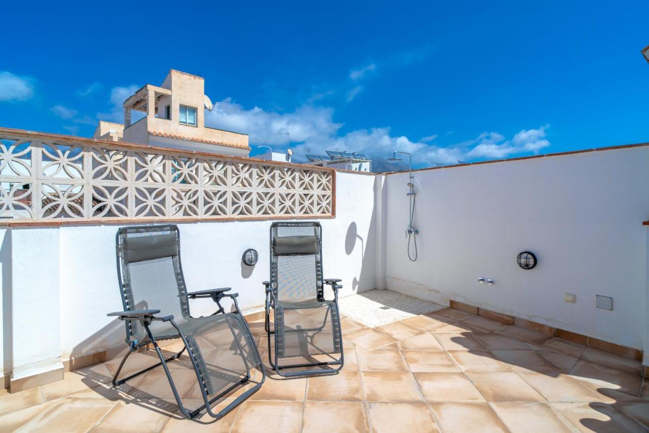 Casa Paraiso Andaluz Deluxe Holiday home Nerja