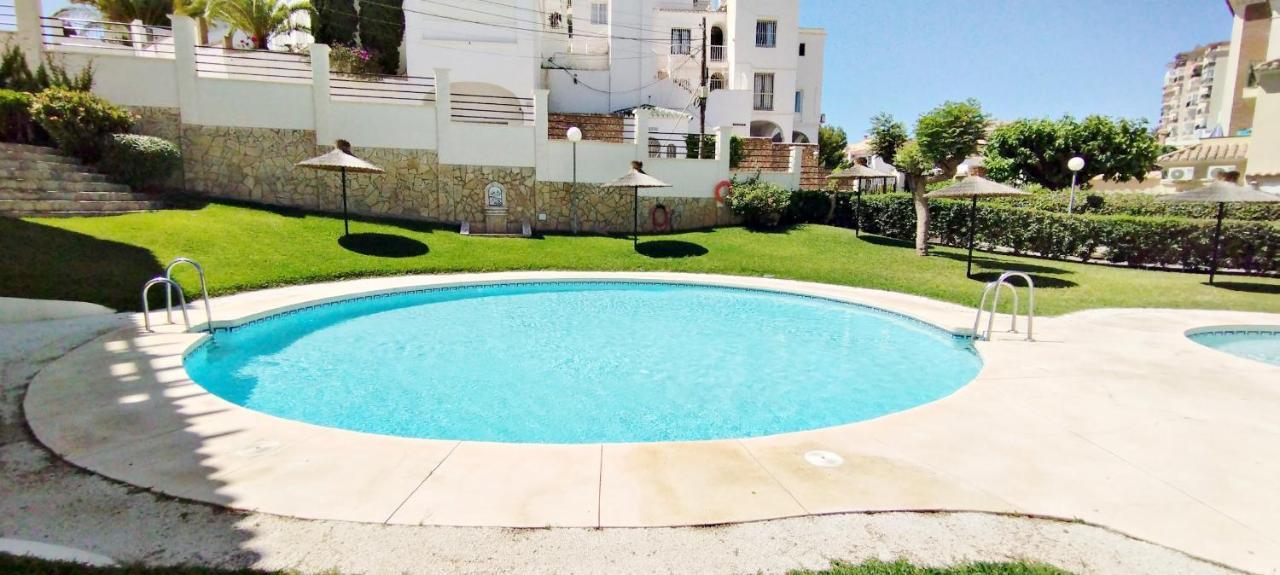 Ap376 - Casa Linda Valparaiso Nerja