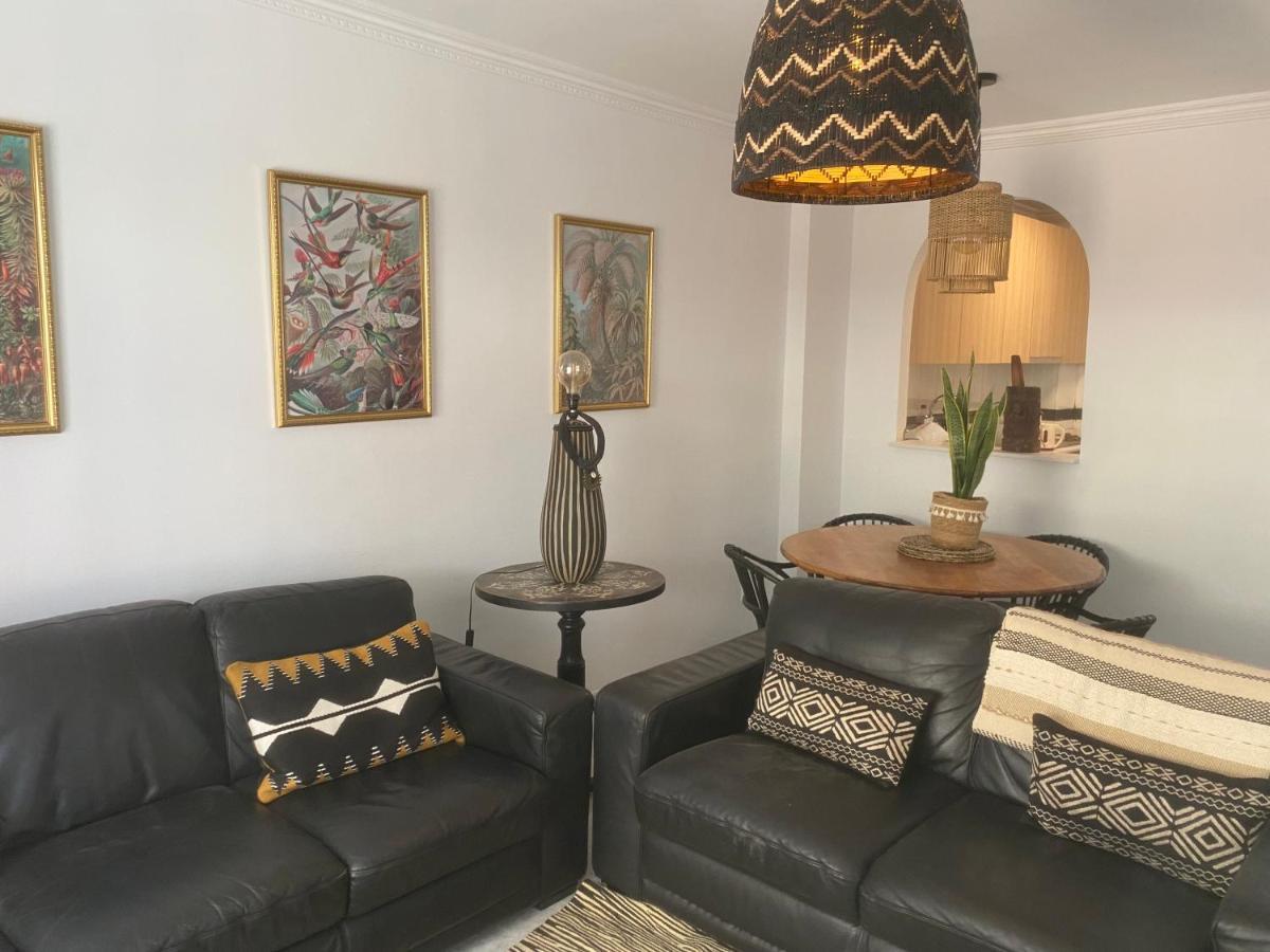 Flores Appartement