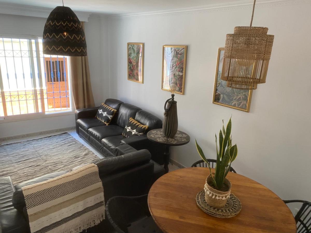 Appartement Flores Nerja