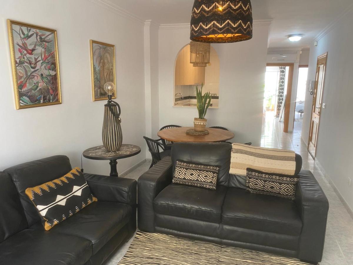Appartement Flores
