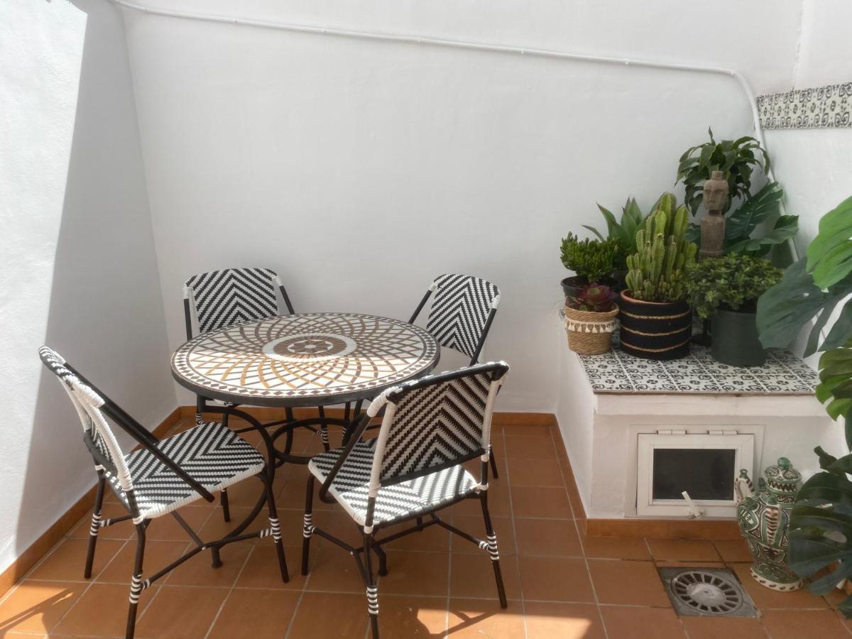 Appartement Flores