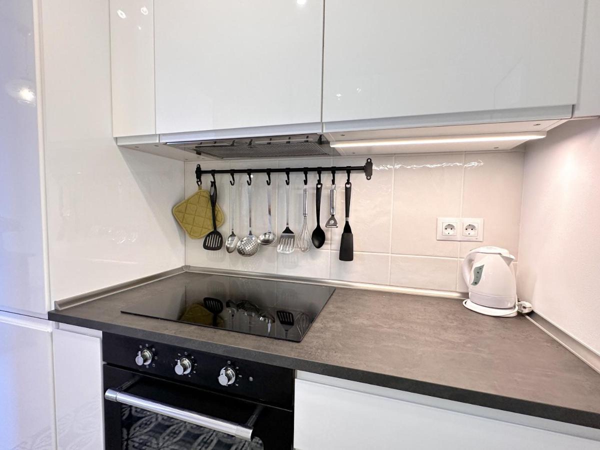 Apartamento Capri Sunset Casasol *