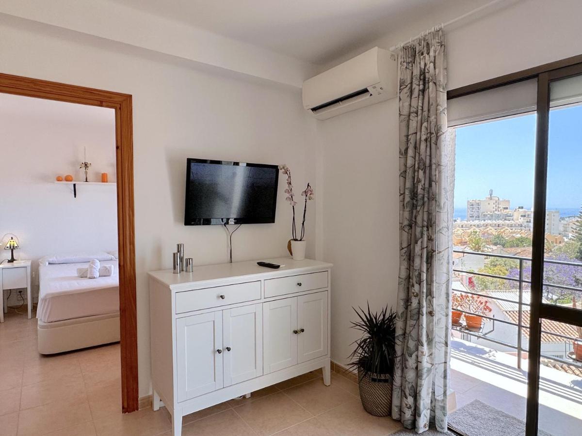 Capri Sunset Casasol Apartamento