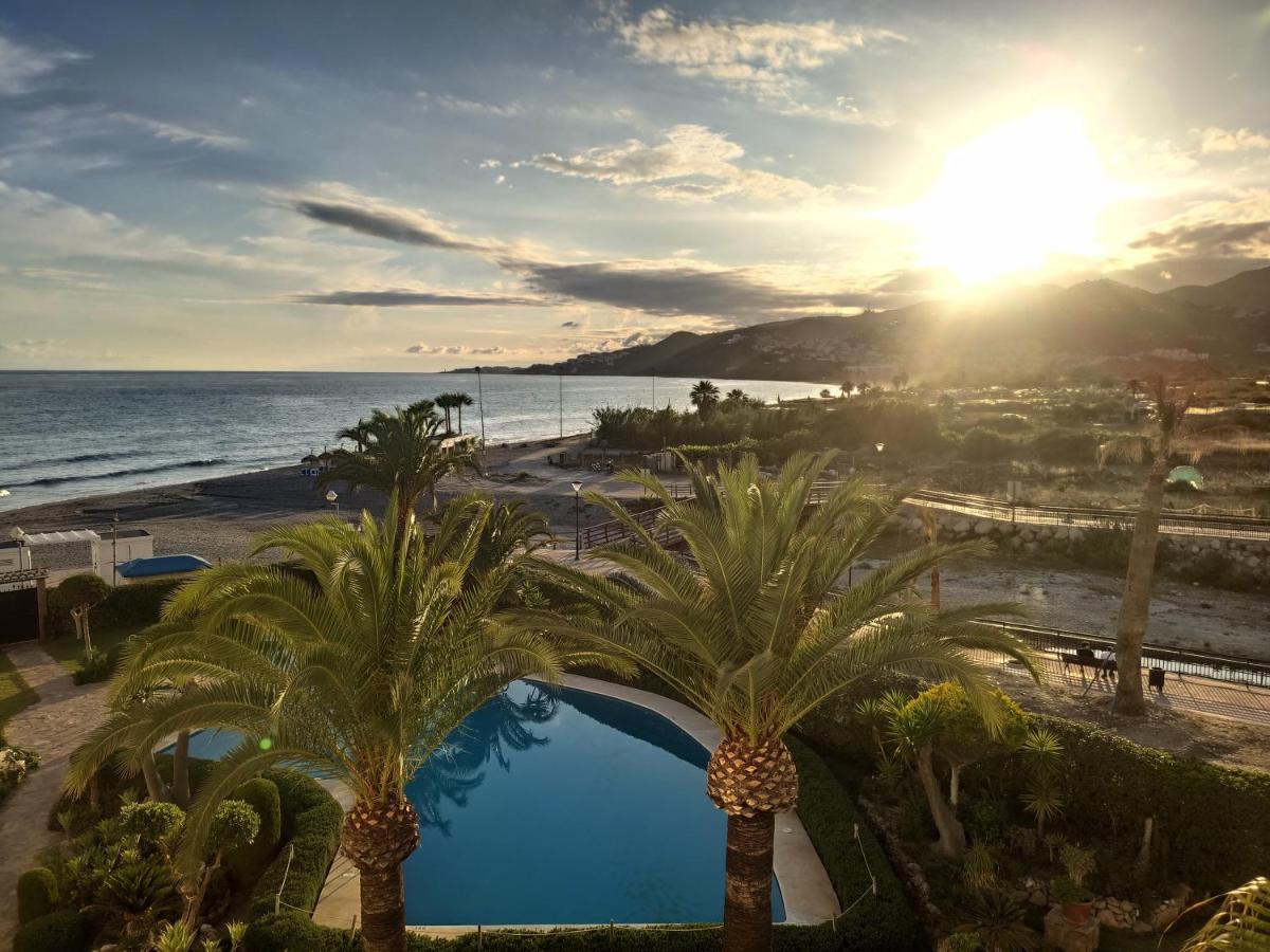 Apartment Starnerja En Stella Maris Nerja
