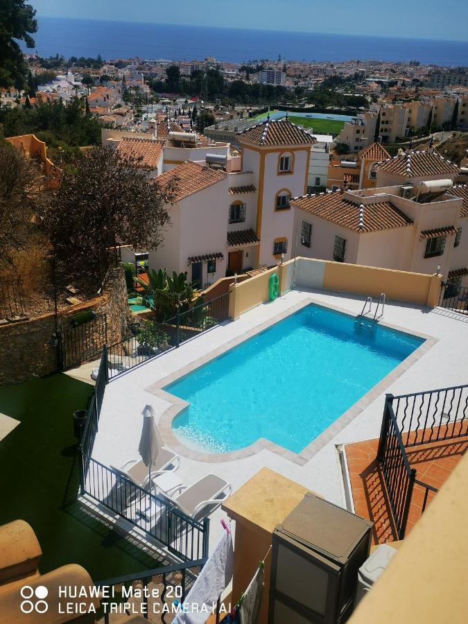 C.m. Nerja