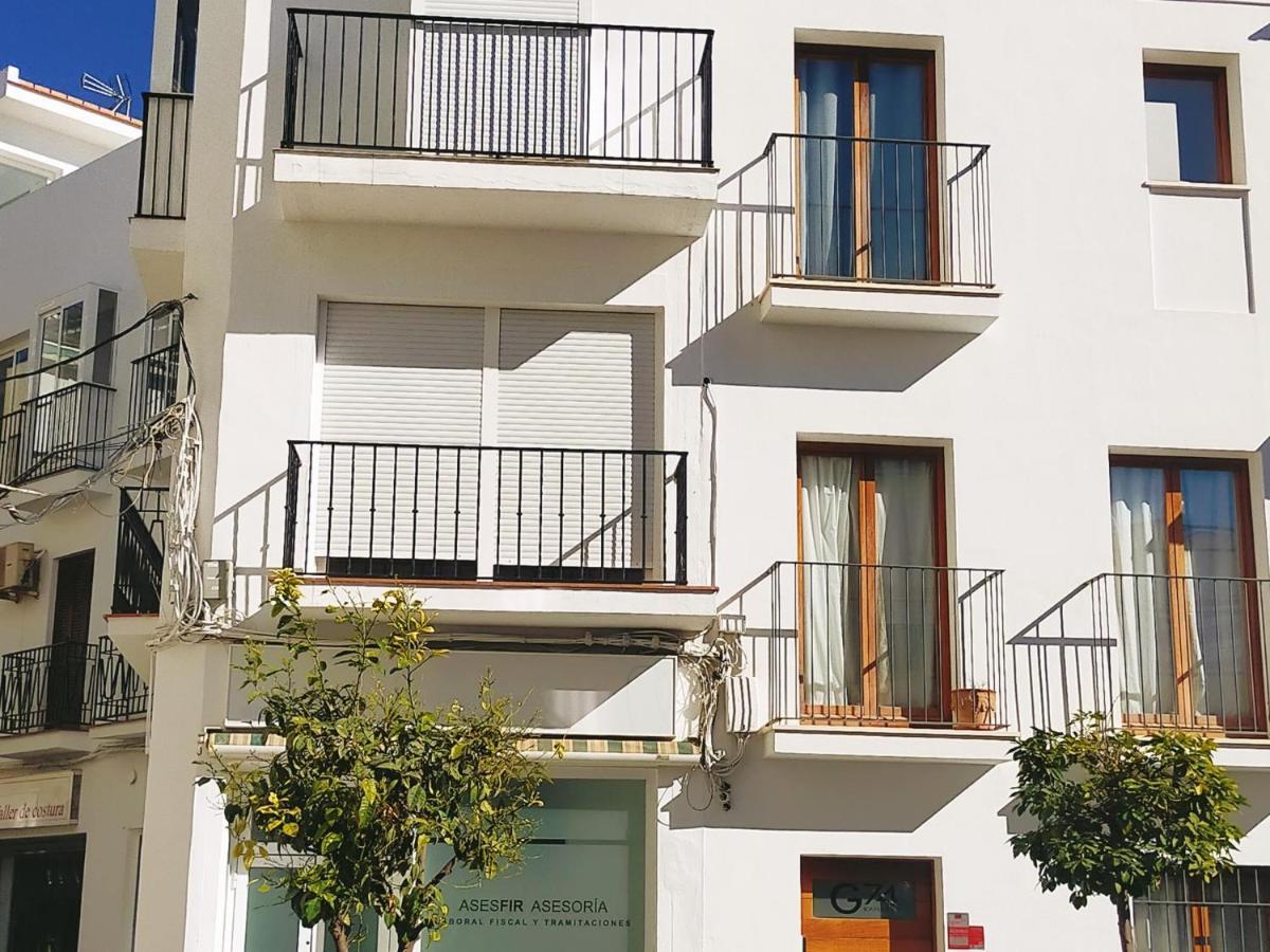 Bronce A Centro Sun * Nerja