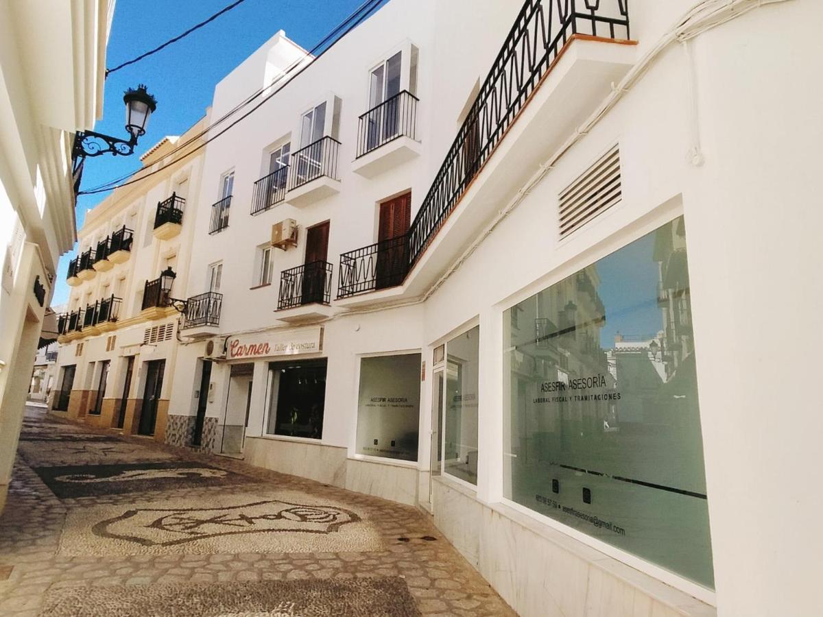 Appartement Bronce A Centro Sun