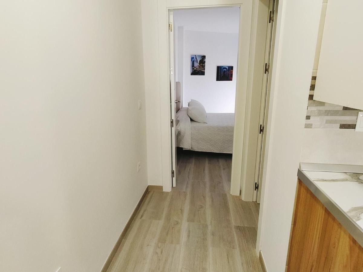 Appartement Bronce A Centro Sun Nerja