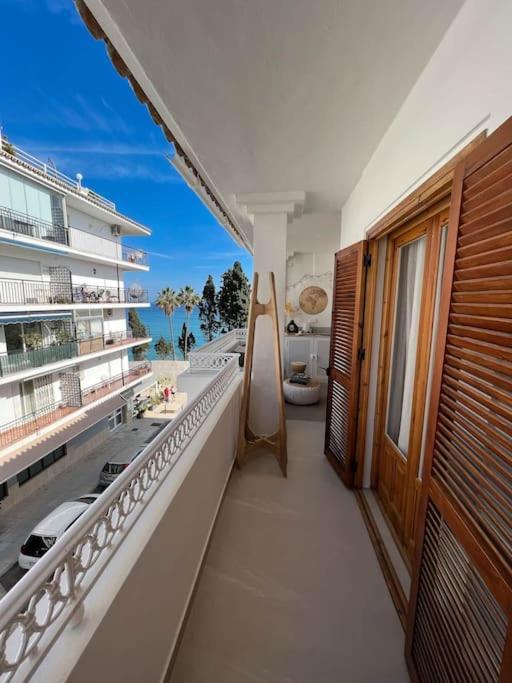 Stunning With Sea Views At Calle Carabeo, Apartamento *