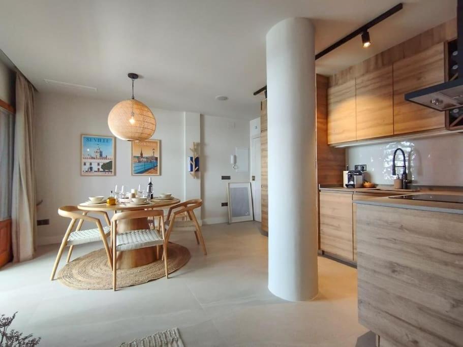 Stunning With Sea Views At Calle Carabeo, * Nerja