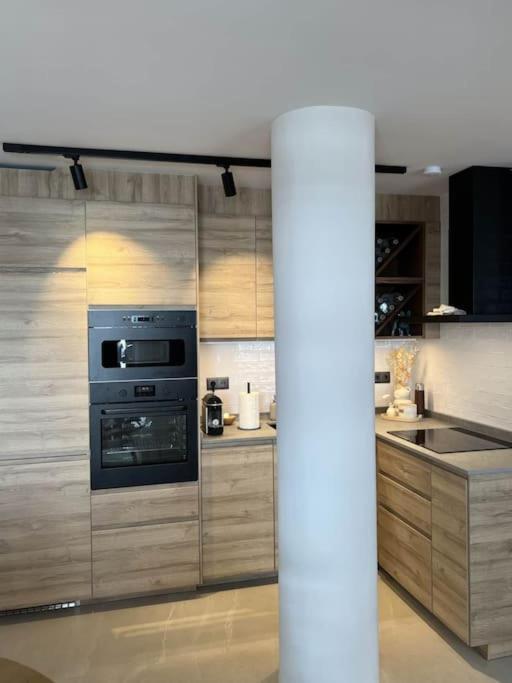Apartamento Stunning With Sea Views At Calle Carabeo, *