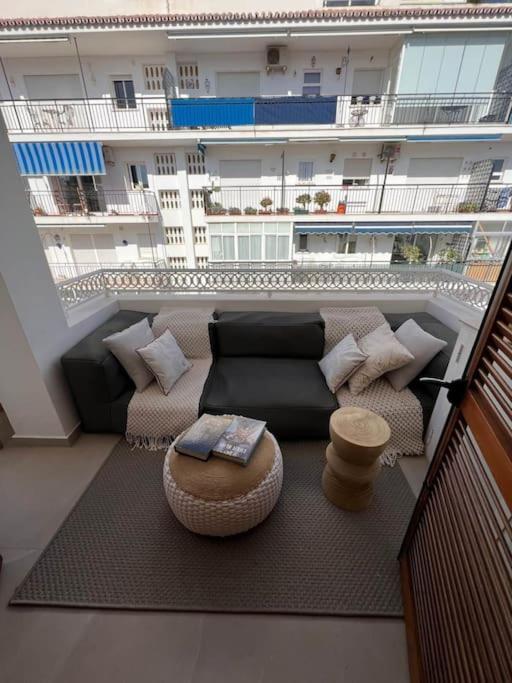 Stunning With Sea Views At Calle Carabeo,