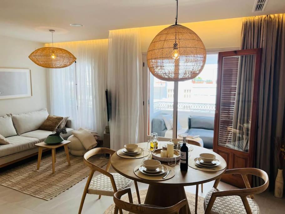 Stunning With Sea Views At Calle Carabeo, * Nerja