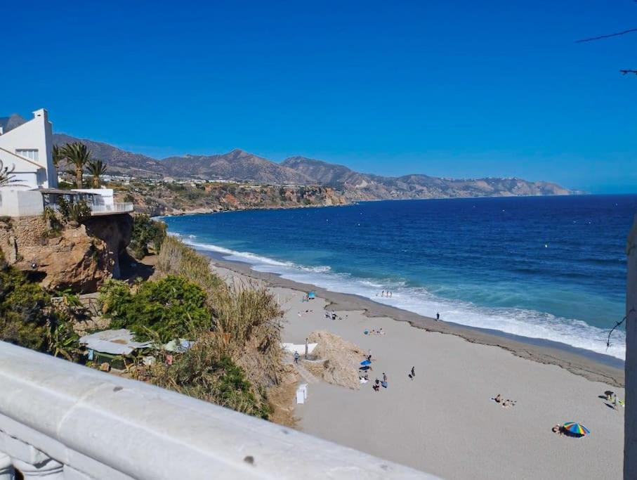 Stunning With Sea Views At Calle Carabeo, *