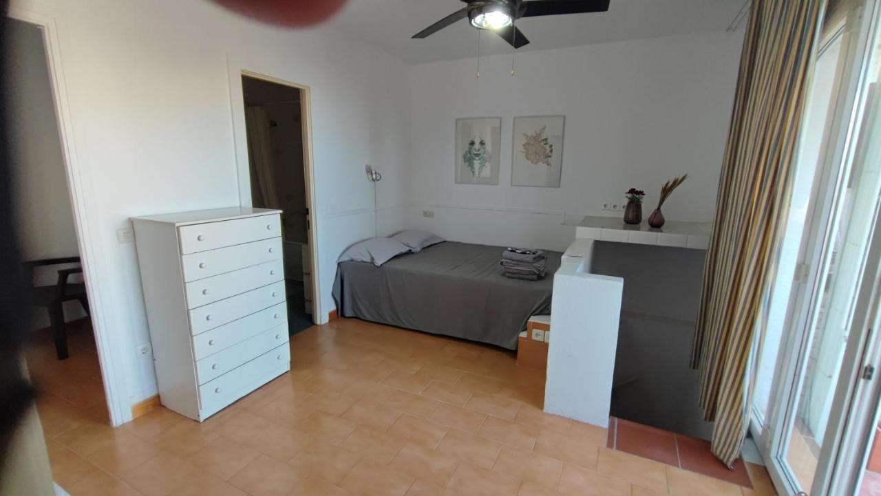 Holiday home Casa Christina- Burriana Beach Nerja