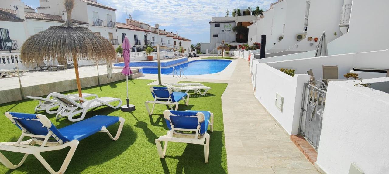 Vakantiehuis Ap383 Bajamar I Nerja