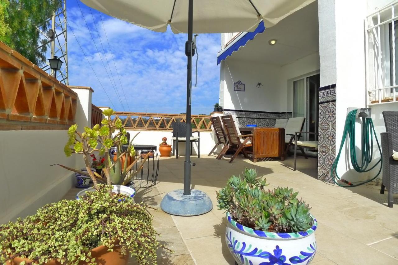 Casa Vista Bella - Sleeps 9 Holiday home Nerja