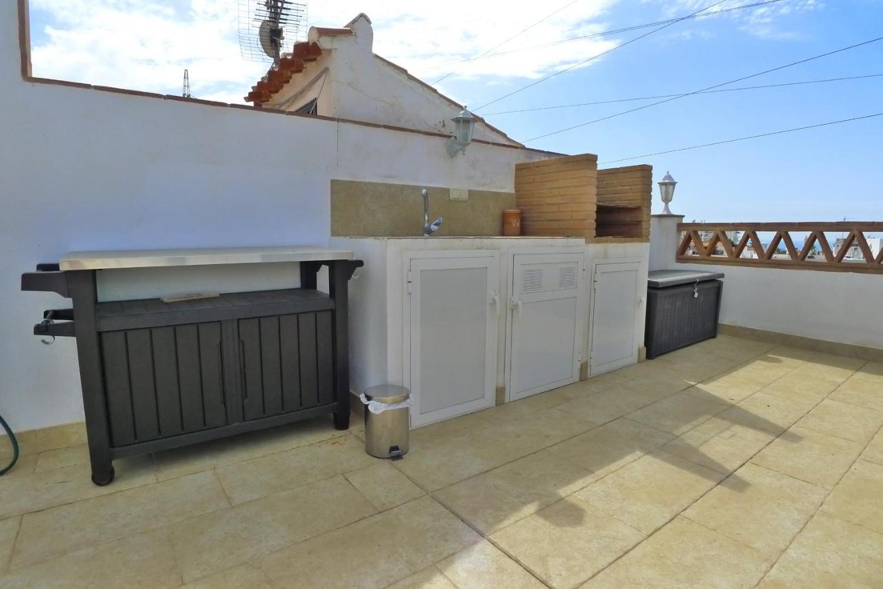 Casa Vista Bella - Sleeps 9