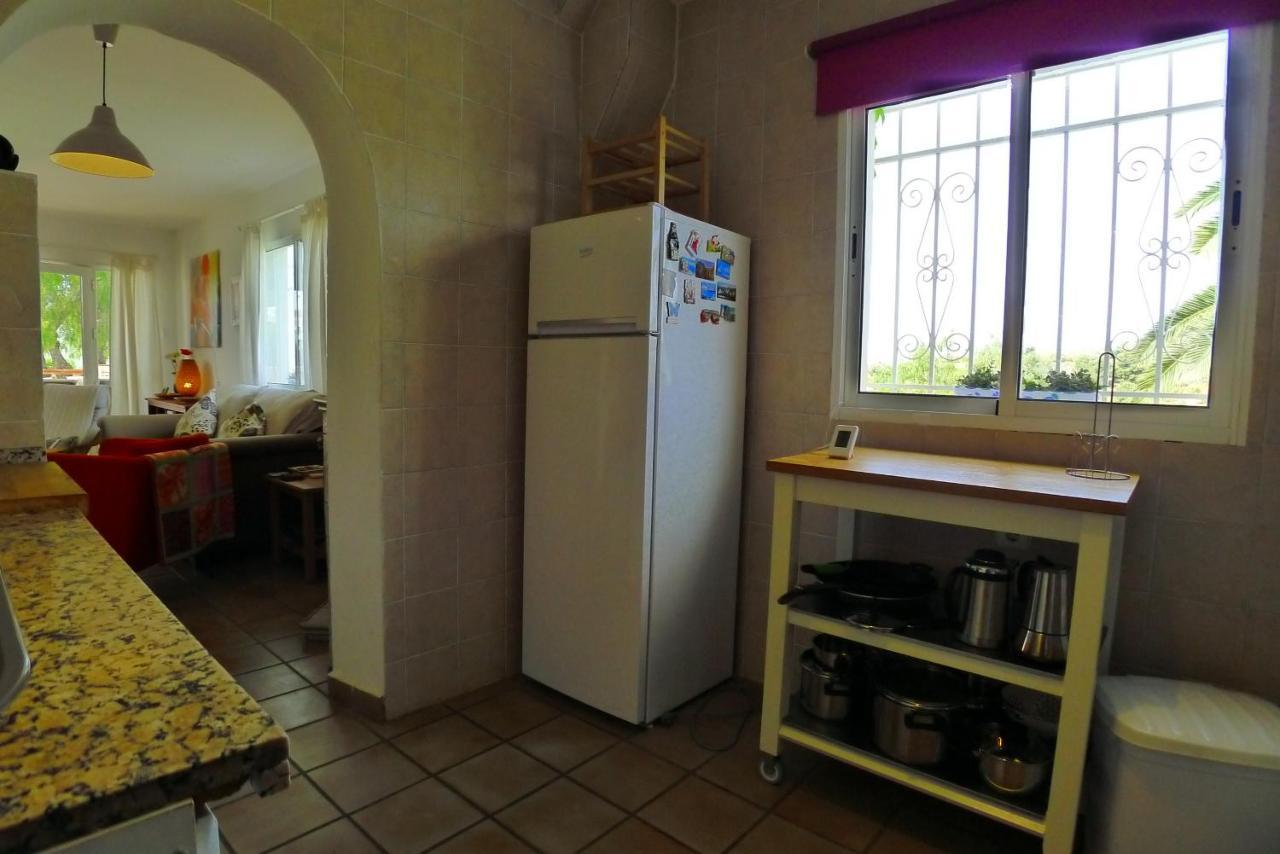 Holiday home Casa Vista Bella - Sleeps 9