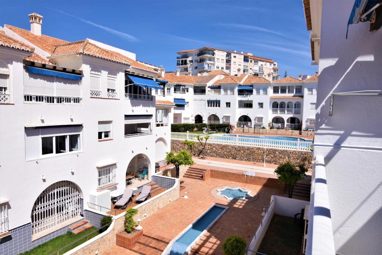 Appartement Edf. Fuentes C 2ºd - Eurosur Nerja