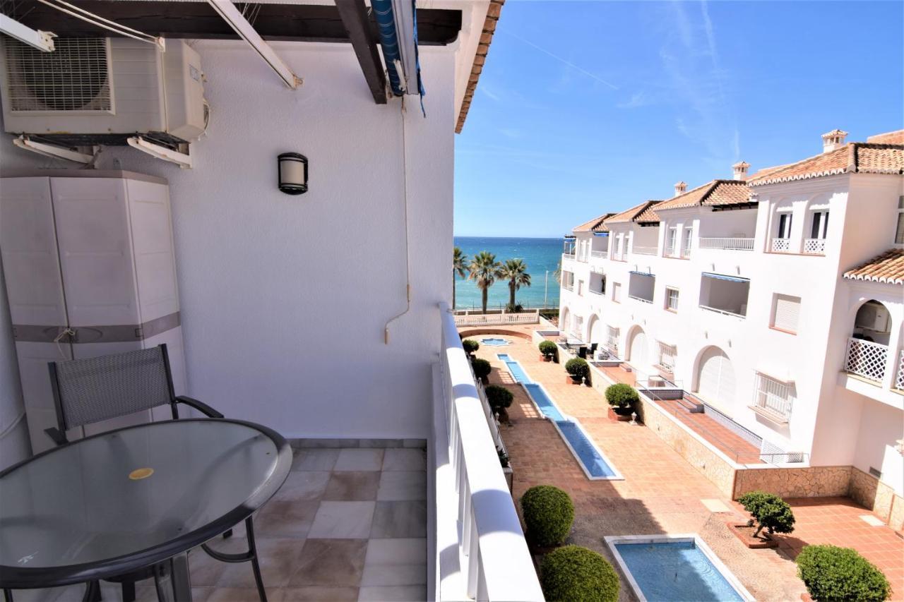 Edf. Fuentes C 2ºd - Eurosur Appartement *