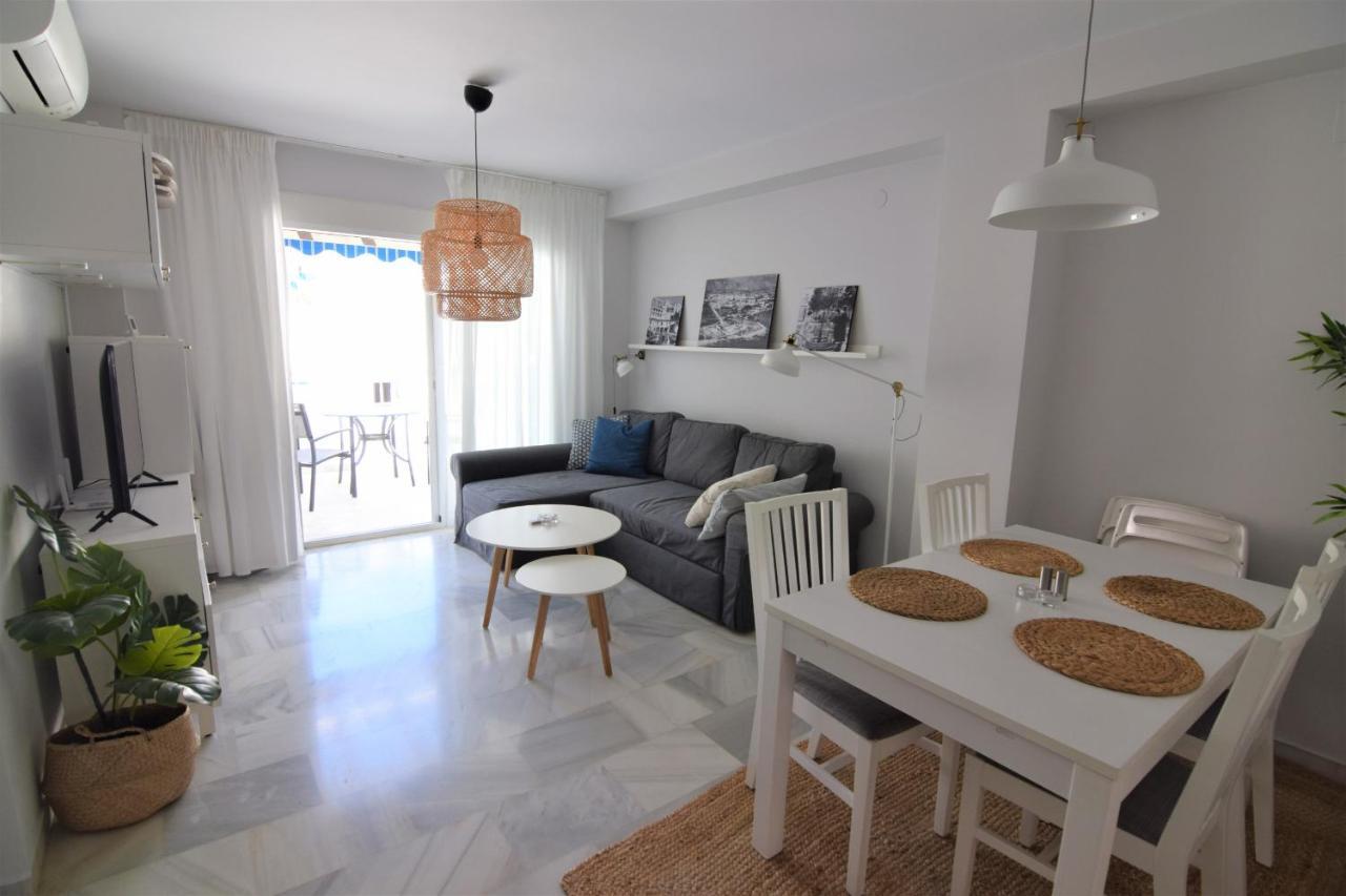 Appartement Edf. Fuentes C 2ºd - Eurosur