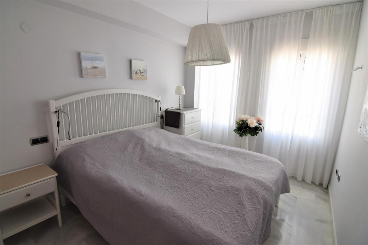 Appartement Edf. Fuentes C 2ºd - Eurosur