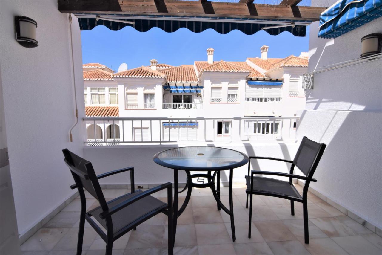 Edf. Fuentes C 2ºd - Eurosur Appartement