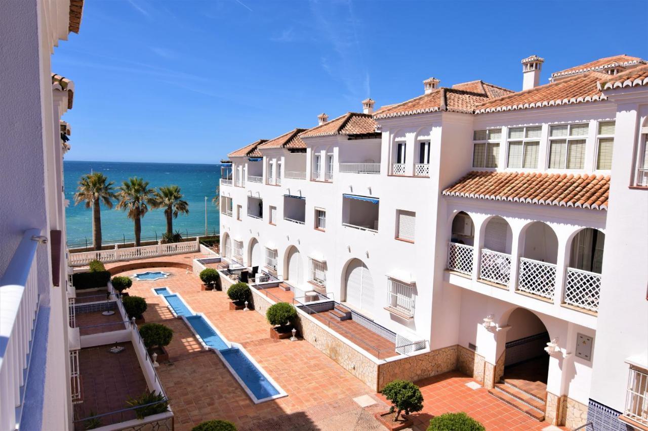 Edf. Fuentes C 2ºd - Eurosur * Nerja