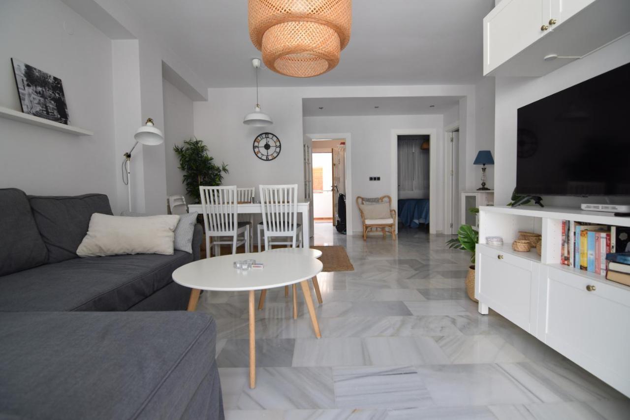 Appartement Edf. Fuentes C 2ºd - Eurosur Nerja